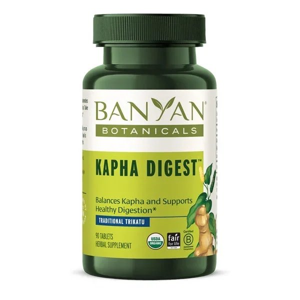 Kapha Digest Organic