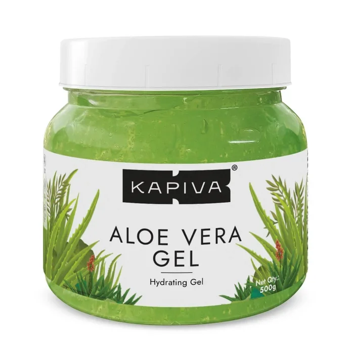 Kapiva Pure Aloe Vera Skin Gel