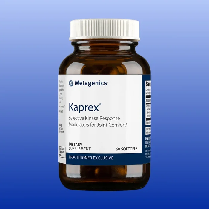 Kaprex® 60 Softgels