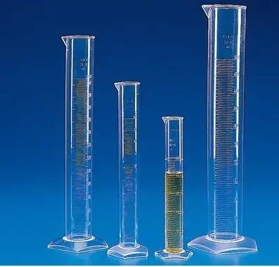Kartell – Graduated Cylinder PMP 10 mL – 24774-604