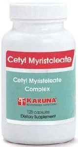 Karuna Health Cetyl Myristoleate 550 mg