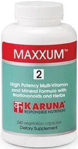Karuna Health Maxxum 2