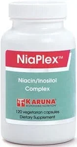 Karuna Health NiaPlex