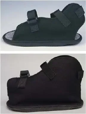 Kelley – Cast Boot X-Small Black – 08148801