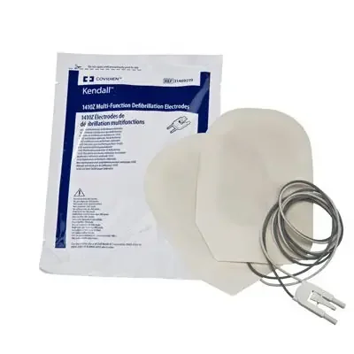 Kendall – Defibrillator Electrode Pad Adult – 31319281