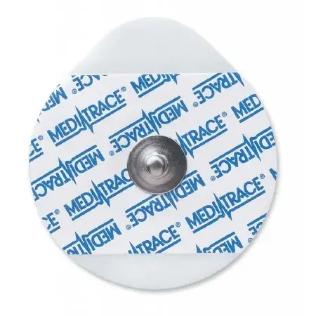 Kendall – ECG Snap Electrode Monitoring Non-Radiolucent Foam Backing 5 per Pack – 31115788