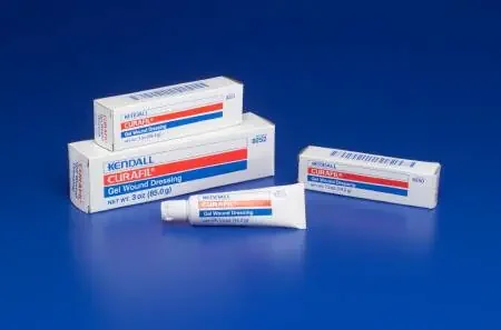 Kendall – Hydrogel Dressing 1 oz. – 9251-