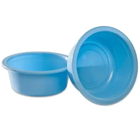 Kendall – Solution Basin 32 oz. Round, Broad Base Sterile – 61200