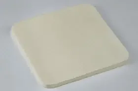 Kendall AMD – PHMB Impregnated Dressing 2 X 2 Inch Foam PHMB (Polyhexamethylene Biguanide) Sterile – 55522AMD