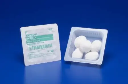 Kerlix – Surgical Stick Sponge X-Ray Detectable Gauze 1-5/8 Inch Diameter 500 Count Bag NonSterile – 2949