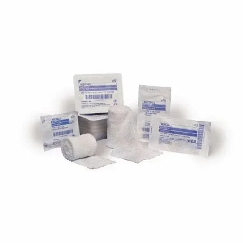 Kerlix, Fluff Bandage Roll 4-1/2 Inch X 4-1/10 Yard 6-Ply NonSterile 1892, Count of 100