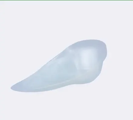KerraPro – Pressure Reducing Pad Silicone NonSterile – KPRO30