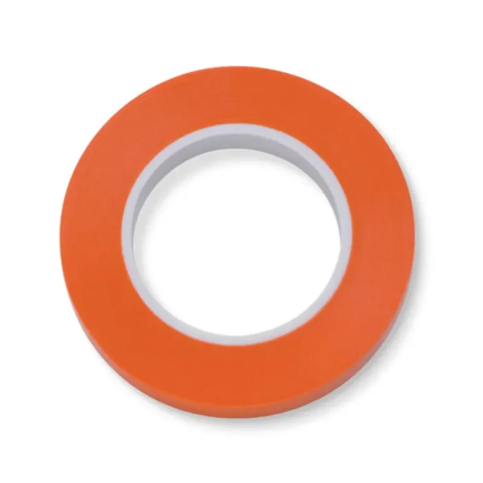 Key Surgical – Blank Instrument Tape Colored Identification Tape Orange 1/8 X 250 Inch – T-01-07