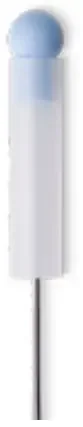 Key Surgical – Cover Sterile, 0.035 Inch, Blue – C-035