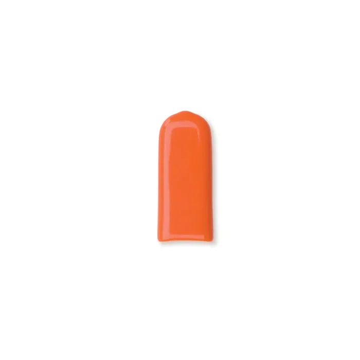 Key Surgical – Instrument Tip Protecting Cap 9.5 X 25.4 mm, Orange, Single-use, Sterile – 3-01-07