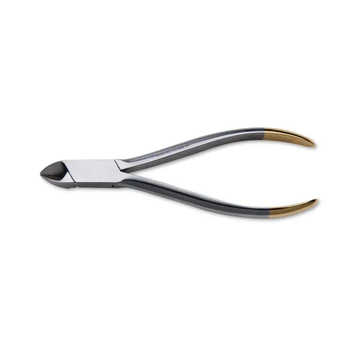 Key Surgical – Pin / Wire Cutter 6 Inch Stainless Steel / Tungsten Carbide – KI-49-734