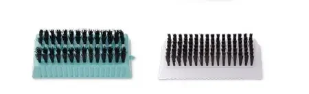 Key Surgical – Scrub Brush Nylon Bristles Green – BR-4300