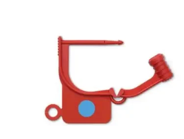 Key Surgical – Tamper Proof Locks – LS-400