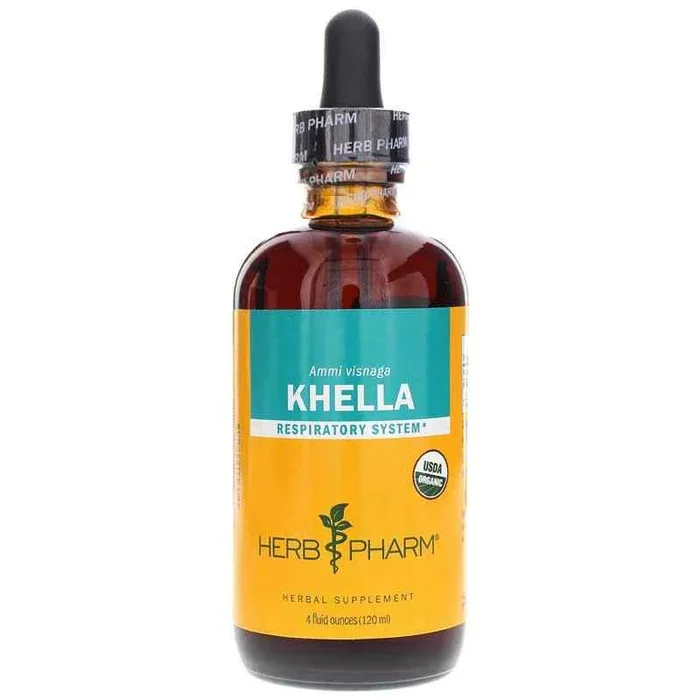 Khella Extract