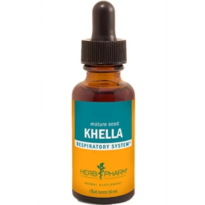 Khella