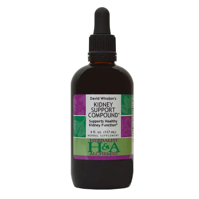 Kidney Support Compound 4 oz *