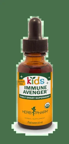 KIDS IMMUNE AVENGER 1 fl oz