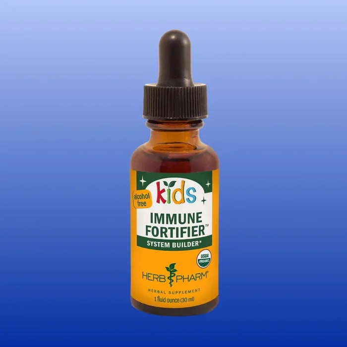 Kids Immune Fortifier™ 1 Oz