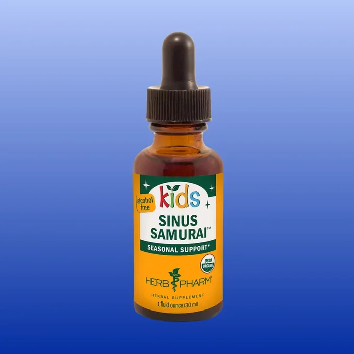 Kids Sinus Samurai™ 1 Oz
