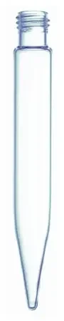 Kimble Kimax – Centrifuge Tube Conical Bottom Plain 29 X 137 mm 50 mL Without Color Coding Without Closure Glass Tube – 73785-50