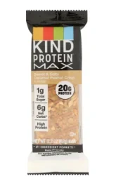 Kind Bar Protein Caramel Peanut Butter-2.2 oz