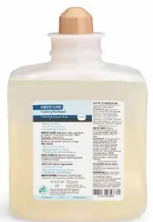Kindest Kare – Soap Foaming 1,000 mL Dispenser Refill Bottle Citrus Floral Scent – 1152F6