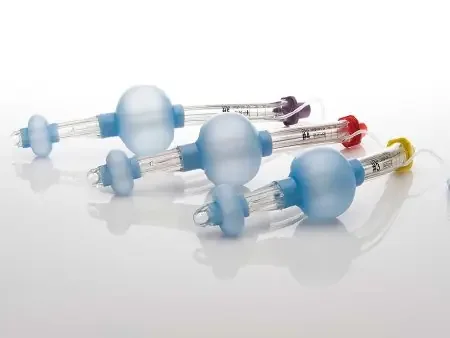King LT(S)-D – Supralaryngeal Airway Size 0, 1 to 5 kg – KLTSD420