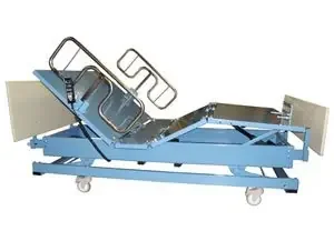 King’s Pride 1000 – Electric Bed 80 Inch Length – KP3848