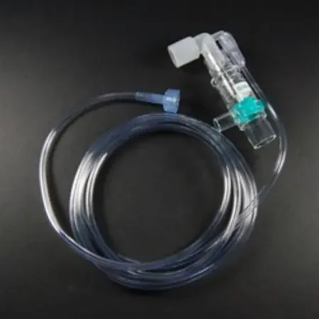 King Systems – Anesthesia Breathing Circuit Coaxial Tube 84 Inch Tube Single Limb Pediatric 1 Liter Bag Single Patient Use Modified Jackson-Rees Circuit – 60740