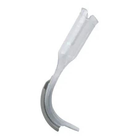 King Vision – Laryngoscope Blade aBlade Type Size 3 Medium Adult – KVLAB3