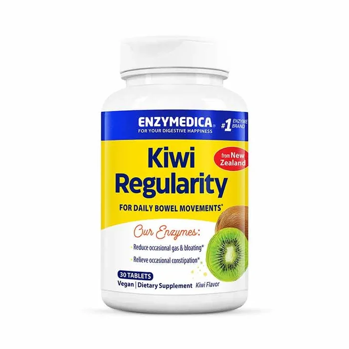Kiwi Regularity