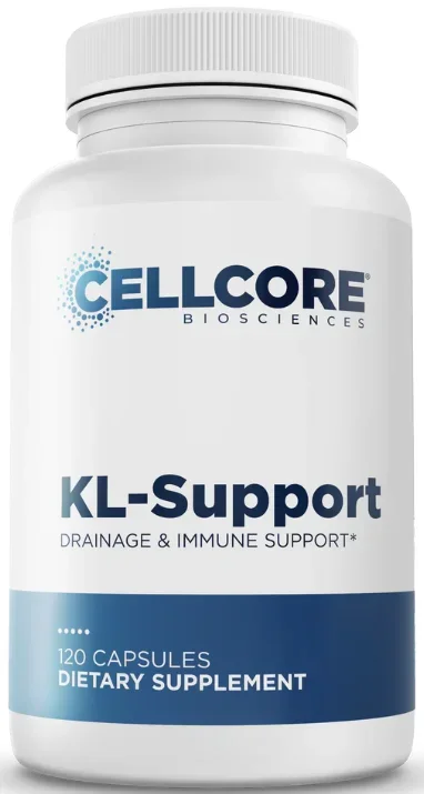 KL Support † (Cellcore)
