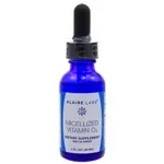 Klaire Labs Micellized Vitamin D3 1oz