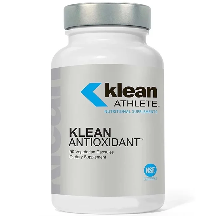 Klean Athlete, Klean Antioxidant, 90 Vegetarian Capsules