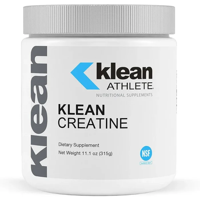 Klean Athlete, Klean Creatine, 11.1 oz Powder