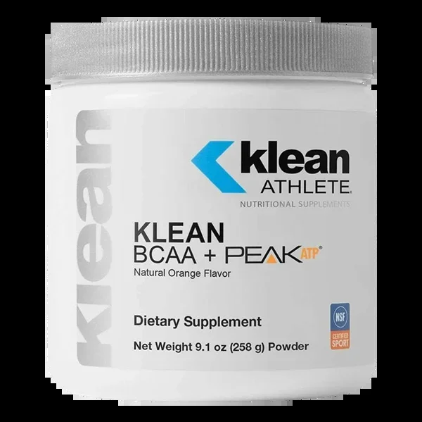 Klean Bcaa-Atp Powder