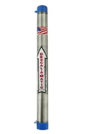 Kleenwise – Water Distiller Descaler – KSD