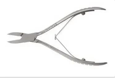 KMedic – Nail Splitter Heavy 5 Inch Length – KM69326