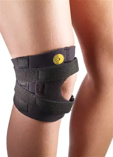 Knee-O-Trakker – Knee Brace Large Wraparound Left or Right Knee – 86-7245-000