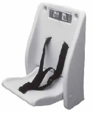 Koala – Child Protection Seat 18-3/4 Inch Seat Height Cream – KB102-00