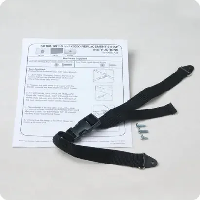 Koala – Strap Horizontal, Child Safety – 885-KIT