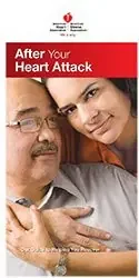 Krames – Patient Booklet After Your Heart Attack, AHA AHA – 50-1669