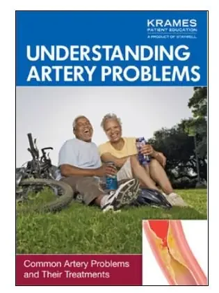 Krames – Patient Booklet Understanding Artery Problems – 12211