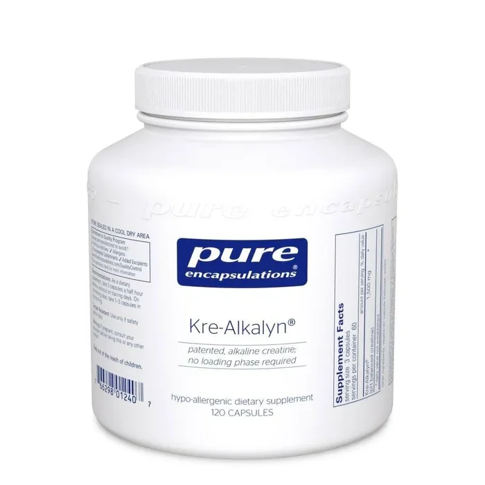 Kre-Alkalyn 180’s