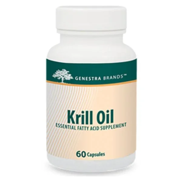 Krill Oil Genestra